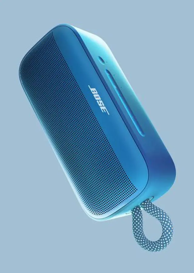 Bose SoundLink Plus Portable Bluetooth Speaker father's day gifts from daughter