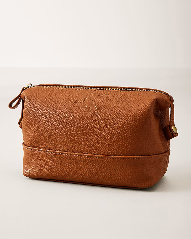 Brett Marlin Dopp Kit father's day gifts for the dad who has everything