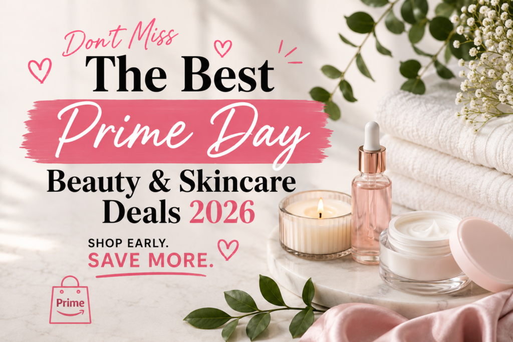 prime day beauty deals 2026