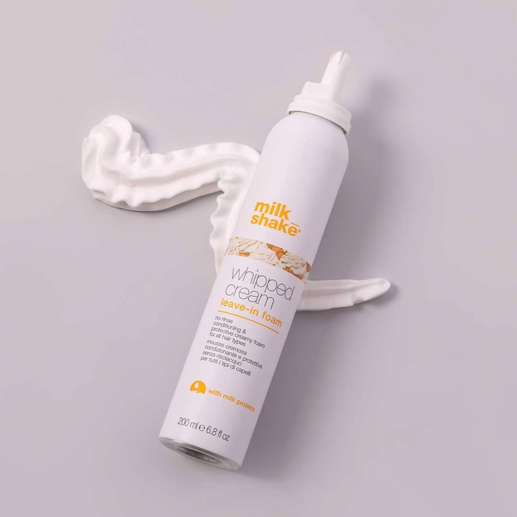 Milk_Shake Whipped Cream Leave-in Treatment prime day beauty deals 2026