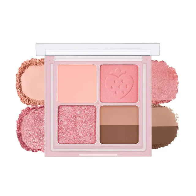palettePeripera Ink Pocket Shadow Palette - 30% off