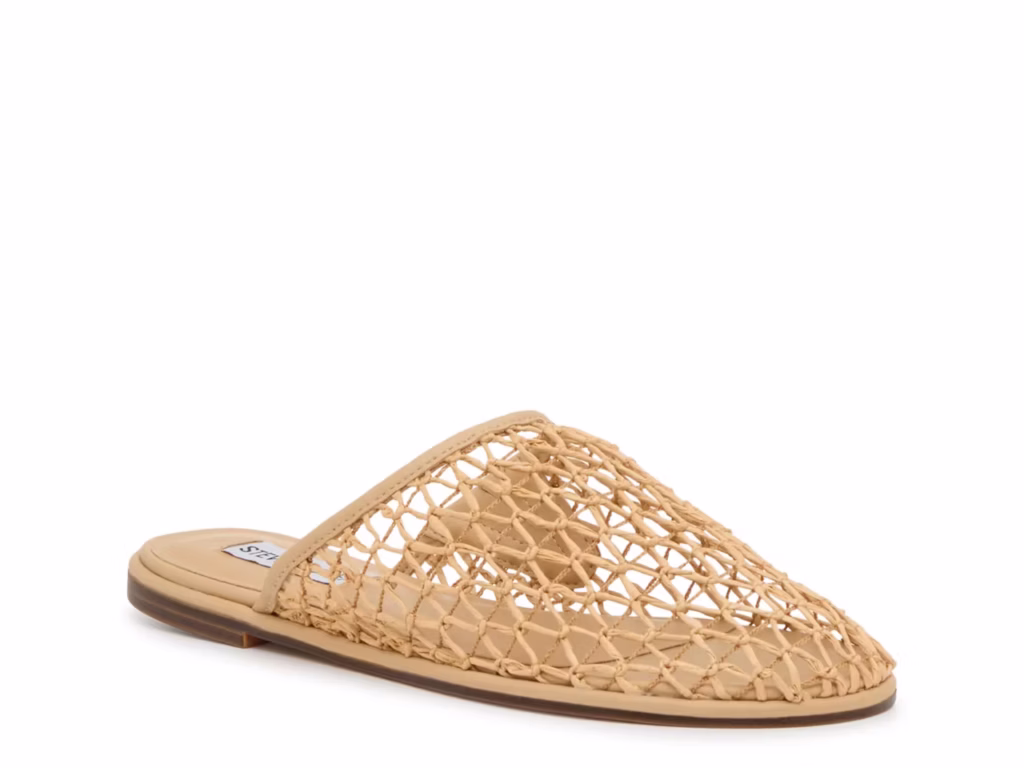 Steve Madden Hallee Mule what to wear in 90 degree weather