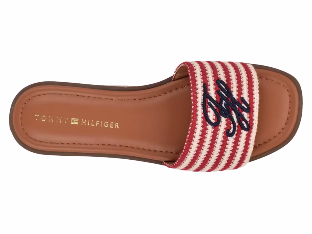 Tommy Hilfiger Temira Sandal