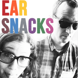 Podcasts your child should be listening to, Ear Snacks