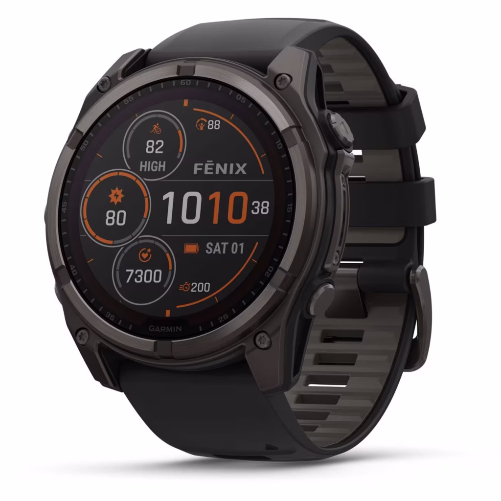 fenix 8 Solar Sapphire father's day gifts from daughter