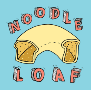 Podcasts your child should be listening to, Noodle Loaf