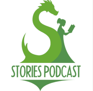 Podcasts your child should be listening to, Stories Podcast