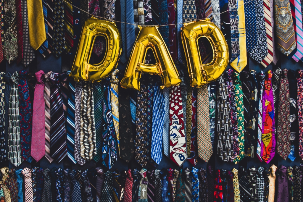 father's day gifts from daughter