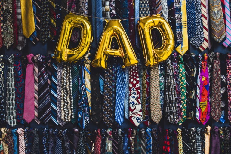 father's day gifts from daughter