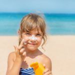 best sunscreen for baby sensitive skin