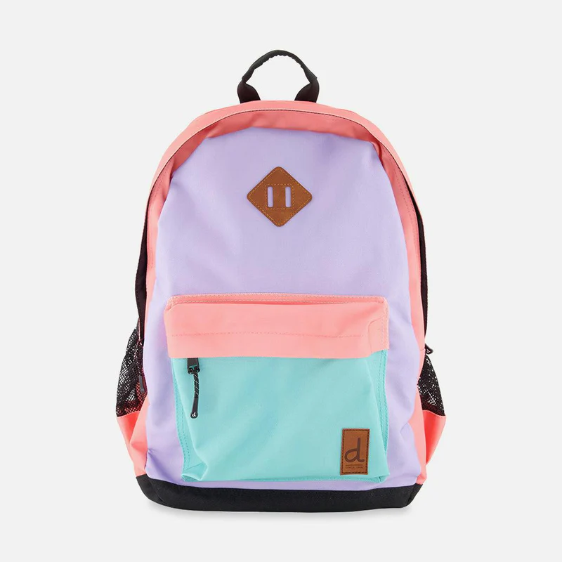 Back To Cool Lightweight Spacious Backpack