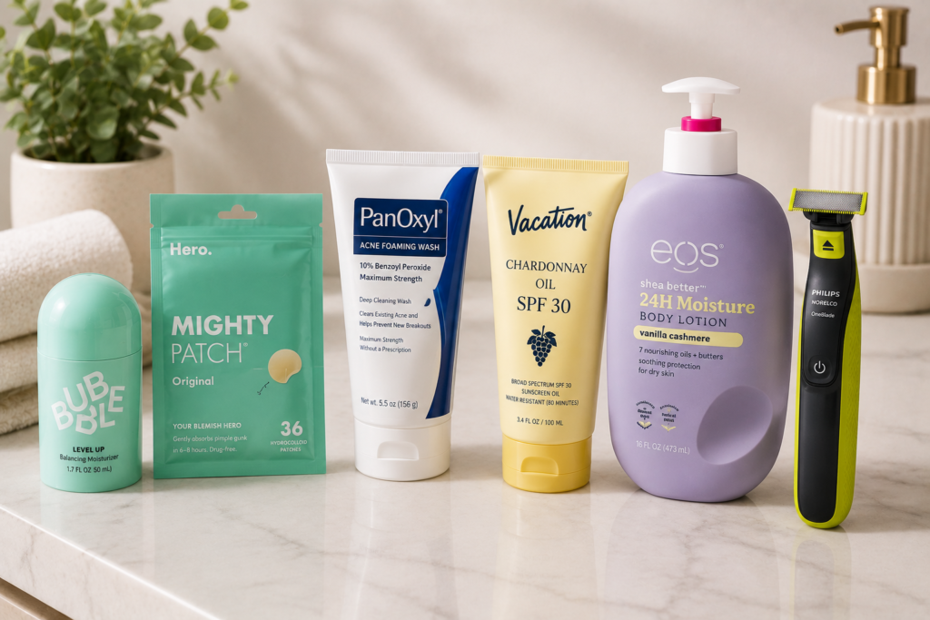 CVS Epic Beauty Sale