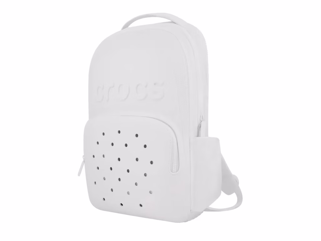 Crocs Classic Backpack cute back to school backpacks for kids