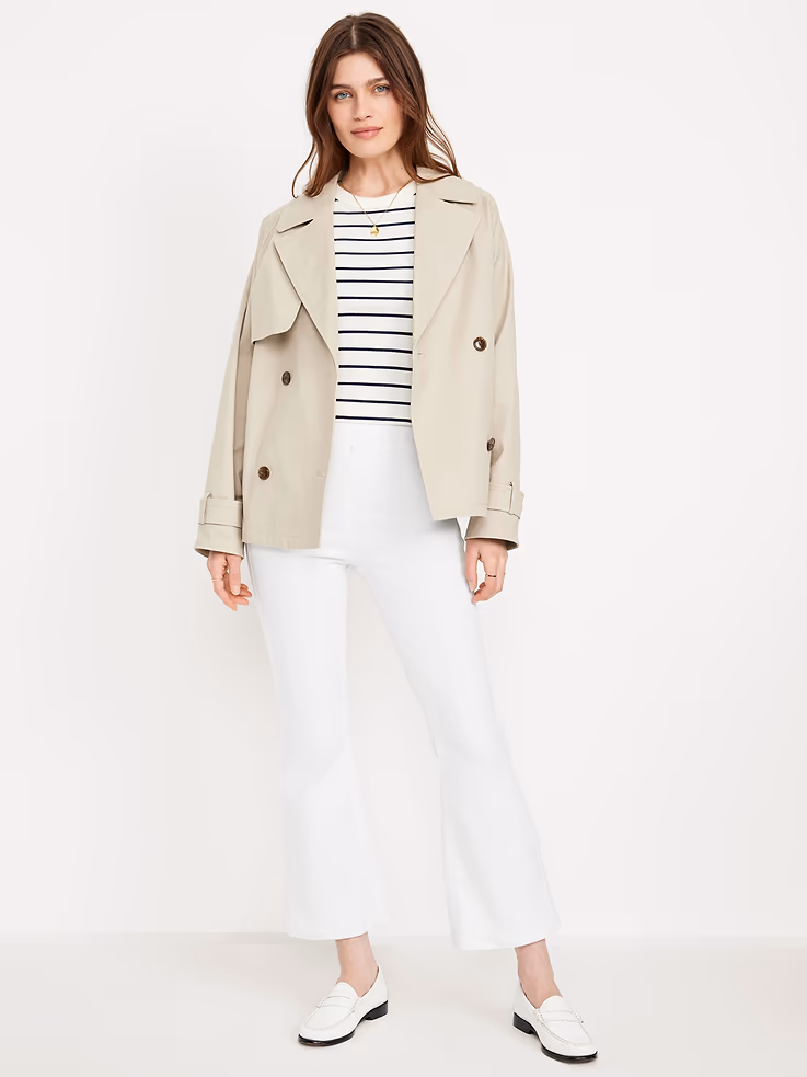 what to wear to back to school night