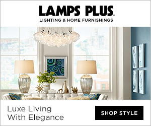 Lamps Plus advertisment
