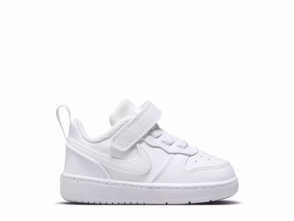 Nike Court Borough Low Recraft Sneaker best back to school shoes for kids