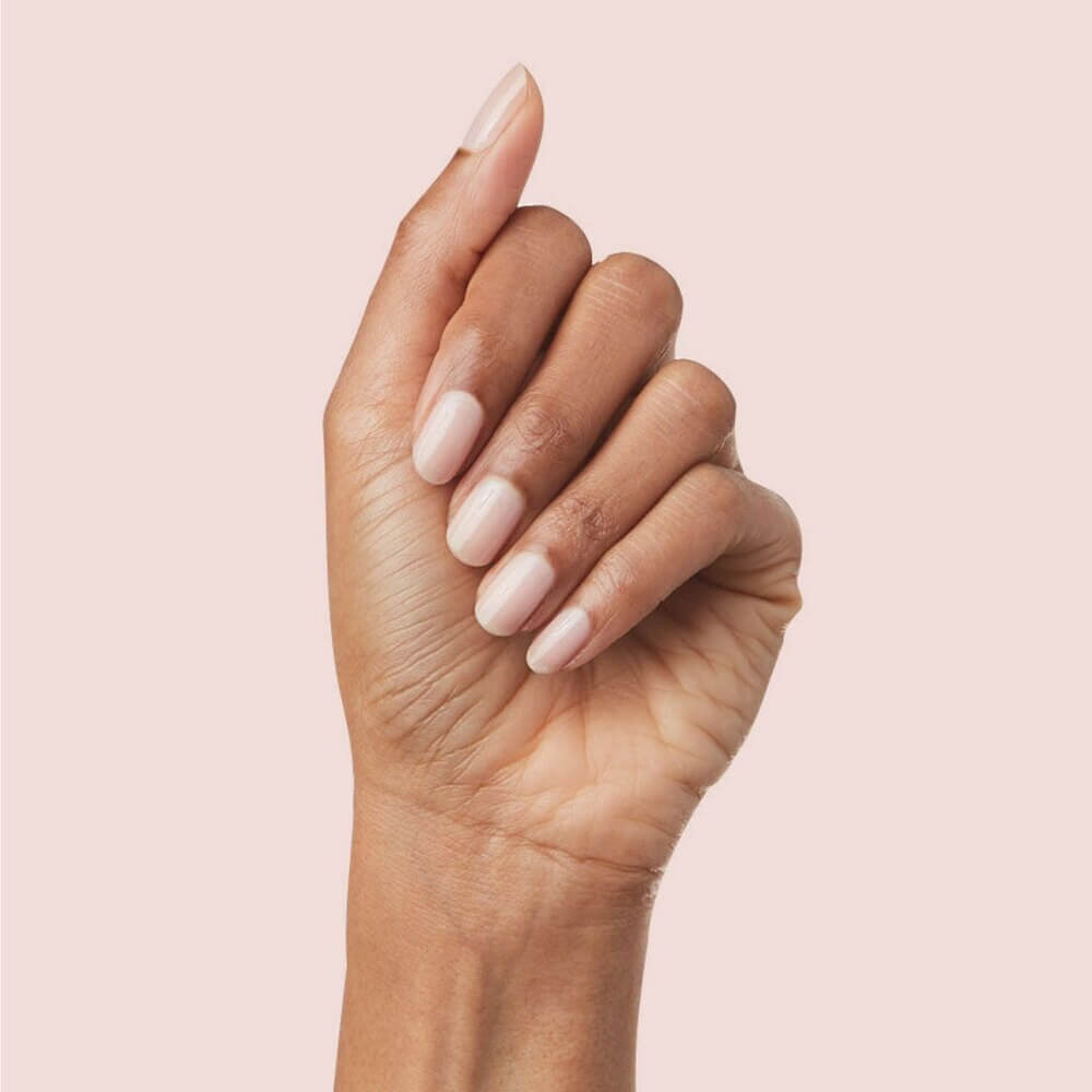 summer nail trends 2026 milky nails