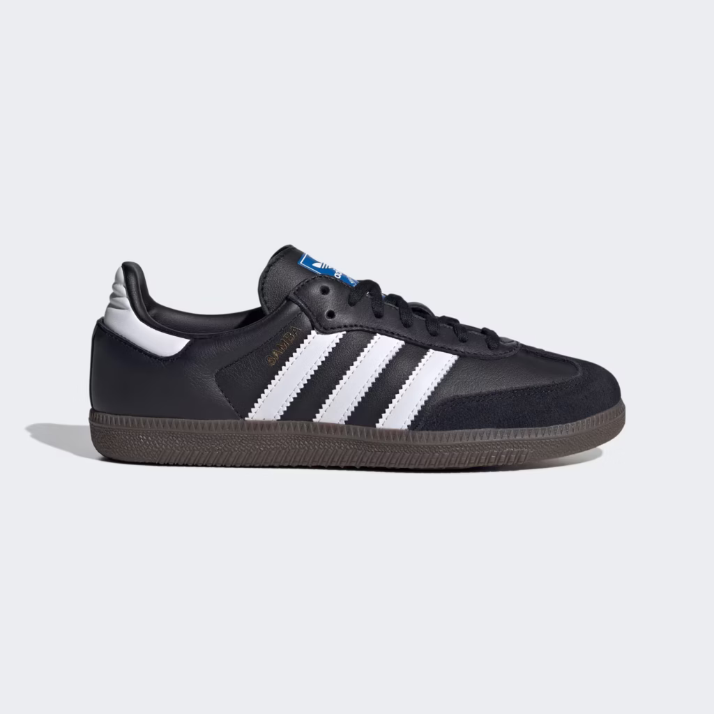 Samba OG Shoes Kids best back to school shoes for kids