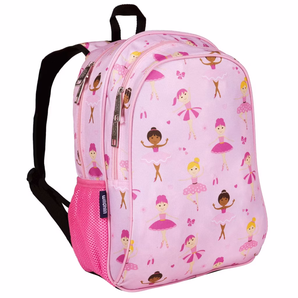 Wildkin 15-Inch Kids Backpack cute back to school backpacks for kids