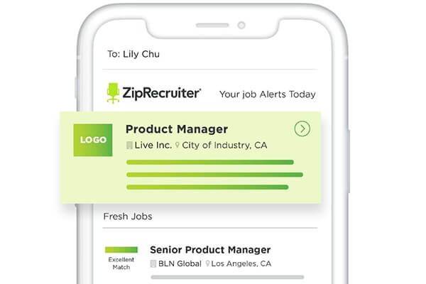 Zip Recruiter Review 2