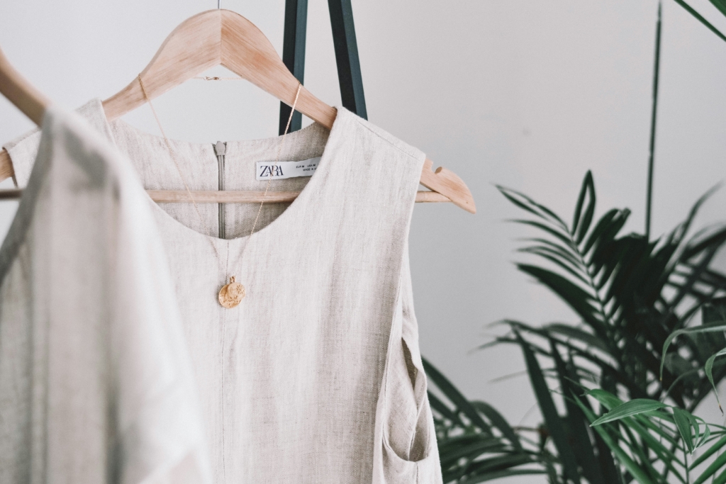 linen outfit clean girl summer outfits