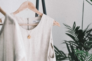 linen outfit clean girl summer outfits