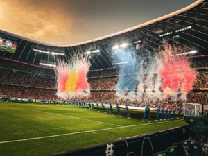 fifa world cup soccer