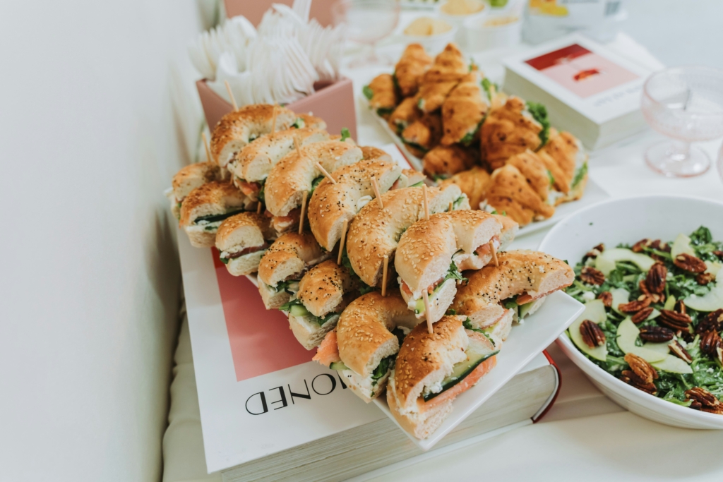 world cup watch party ideas for families