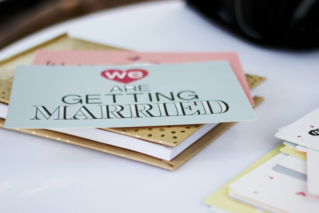 we are getting married wedding invitations save the dates bride wedding planning timeline