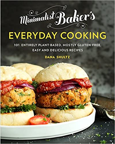 best cookbooks vegan