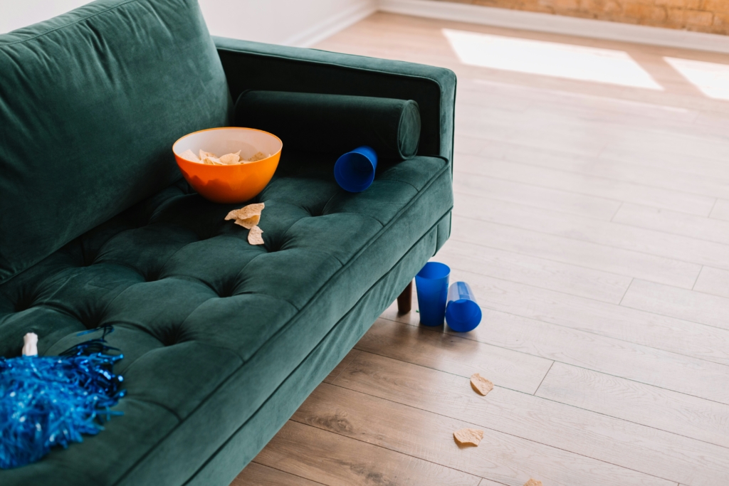 world cup watch party ideas for families