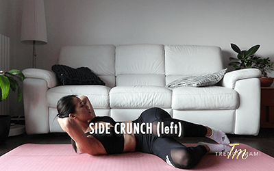 Core circuit