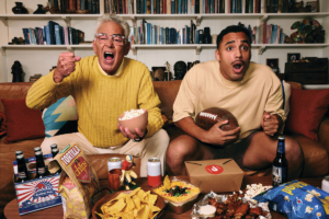 don't fan for free kw: college football tailgate ideas topic - college football tailgate