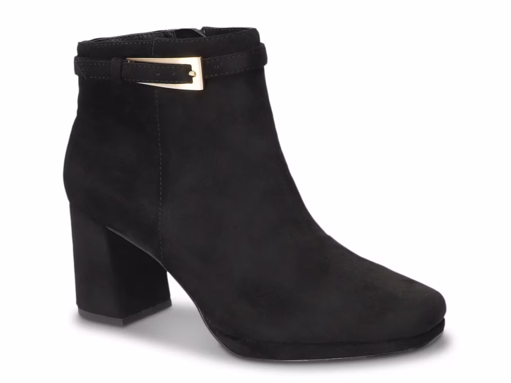 Bella Vita Hudson Bootiebest fall boots