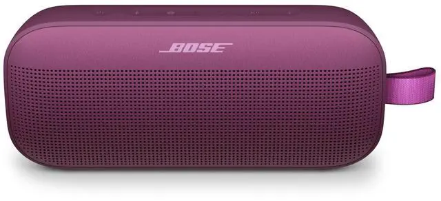 Bose SoundLink Flex Bluetooth Speaker