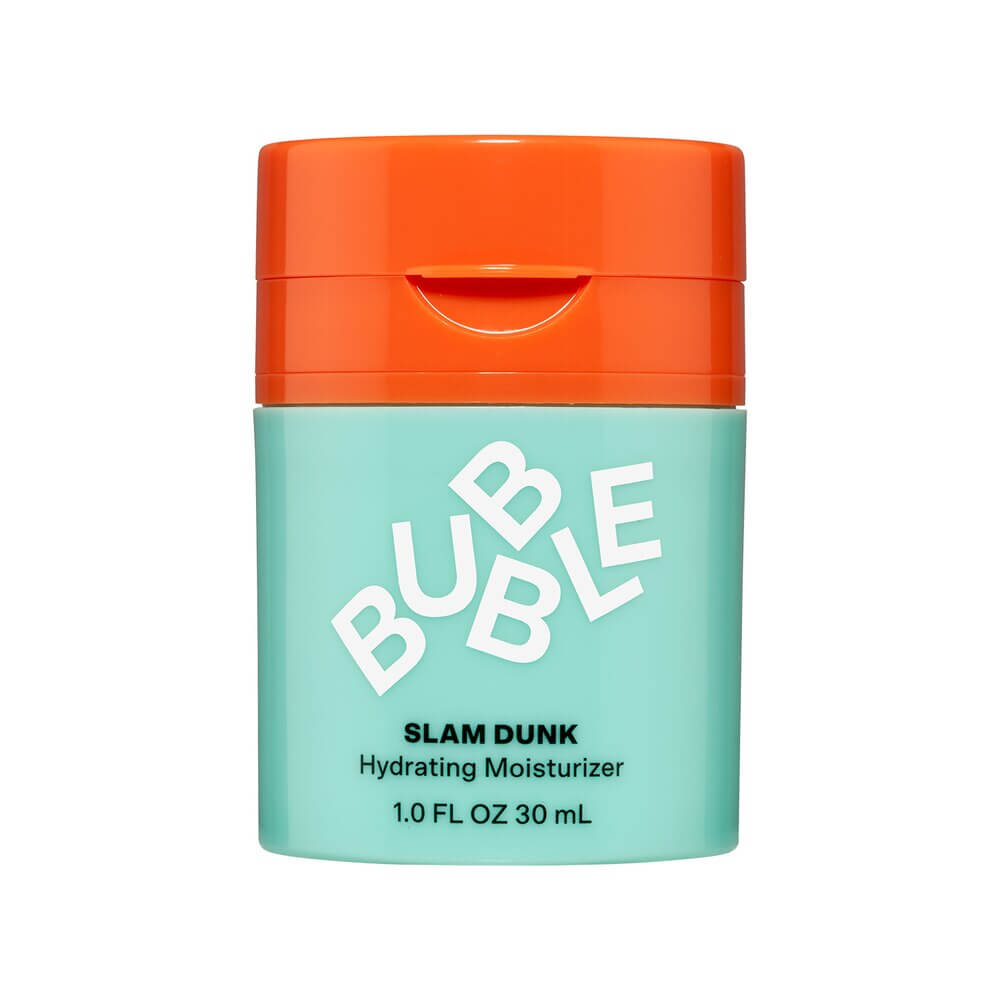 Bubble Slam Dunk Hydrating Moisturizer CVS Epic Beauty Sale