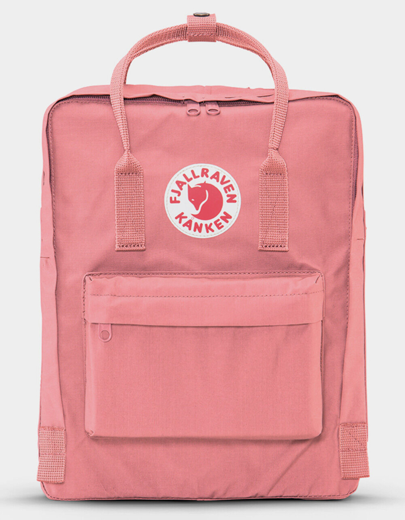 FJALLRAVEN Kånken Backpack Back to School Backpacks for Teen Girls