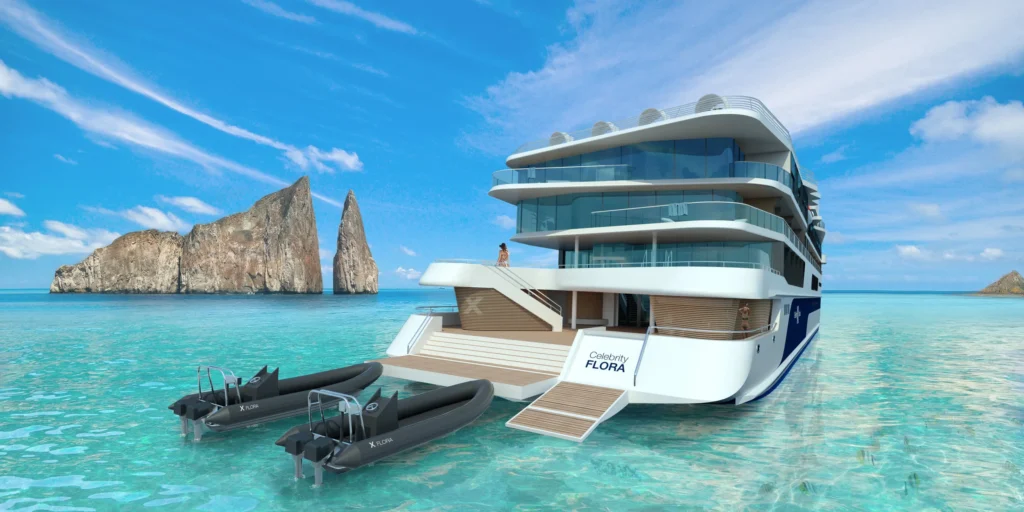 galapagos best cruises for couples