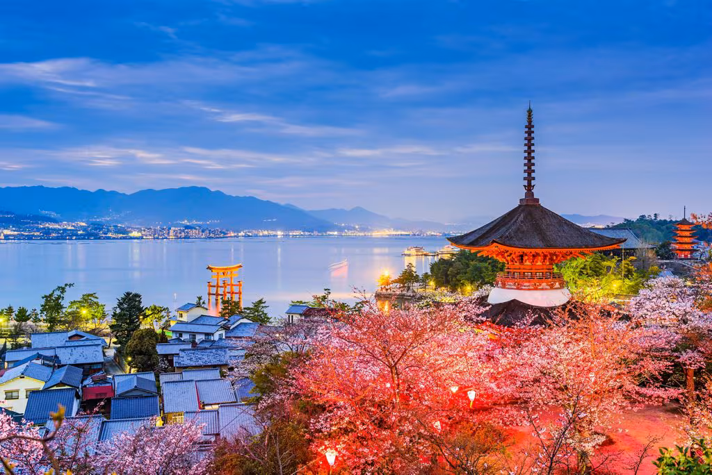 japan cruise best cruises for couples