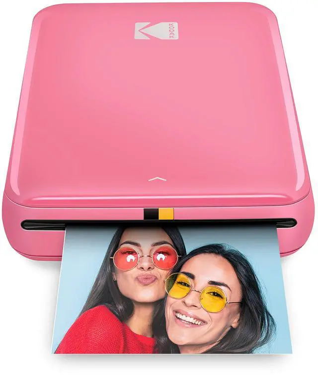 Kodak Step Instant Color Photo Printer with Bluetooth birthday gifts for teen girls