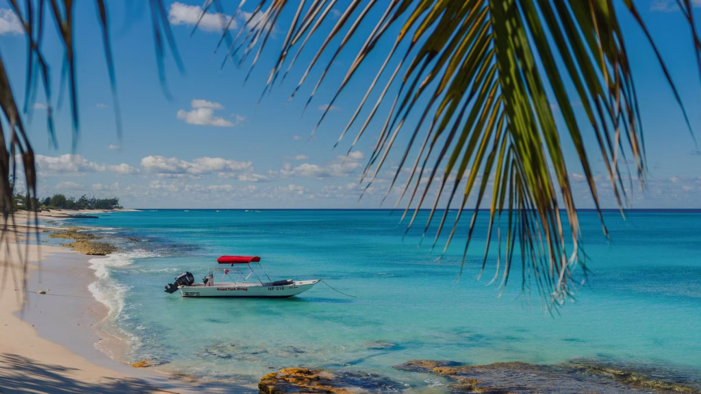 best islands for a girls trip
