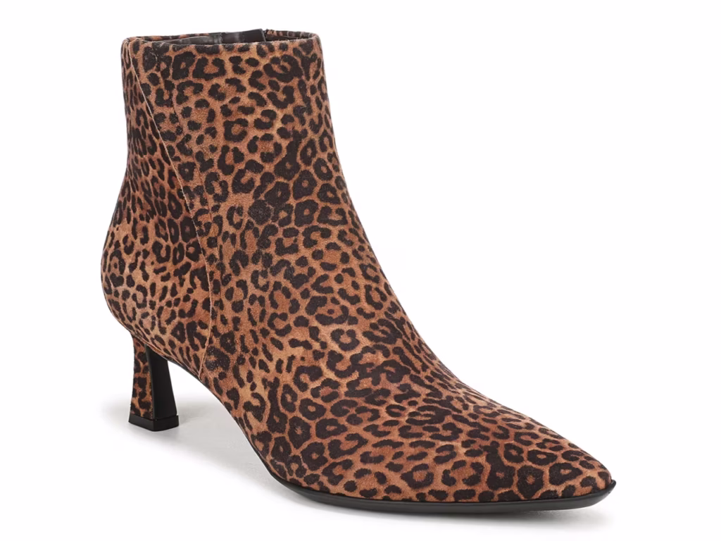 Naturalizer Deesha Bootie best fall boots