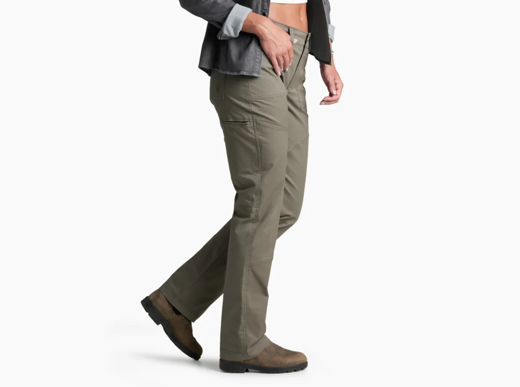 Rydr™ Lite Pantoutdoorsy capsule wardrobe