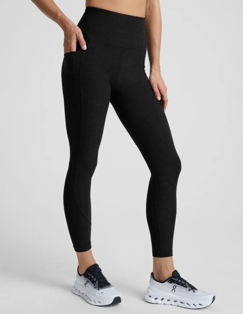 Spacedye™ Be Free Pocket Legging Back to School Clothes Shopping List