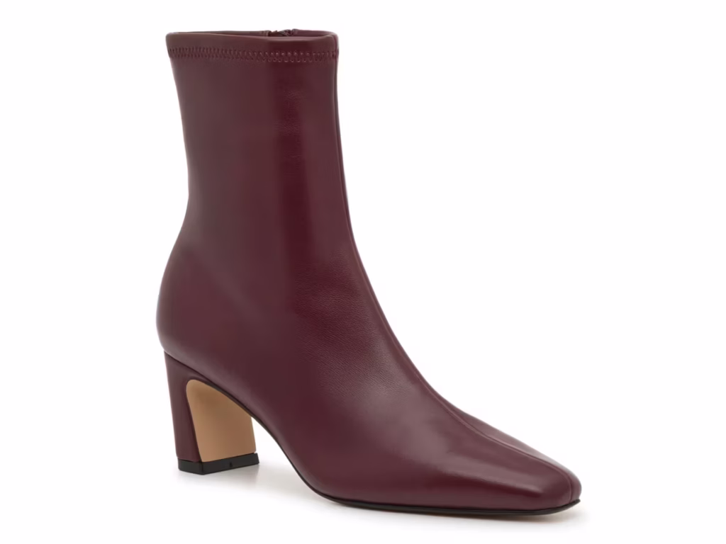 Steve Madden Willa Bootie best fall boots