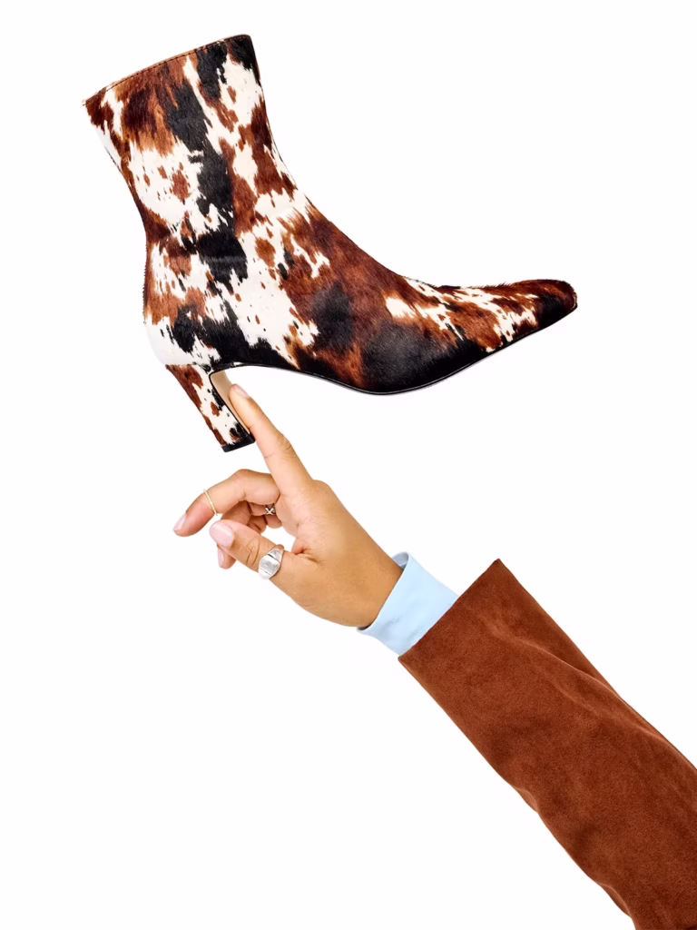 Steve Madden Willa Bootie lifestyle best fall boots