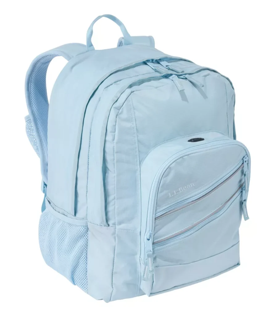 Super Deluxe Book Pack Back to School Backpacks for Teen Girls