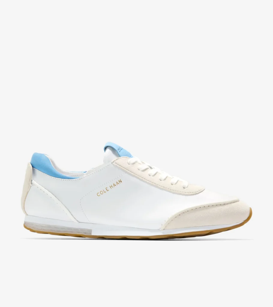 Women's GrandPrø Energyweave Low Profile Sneakers athleisure fashion trends for women