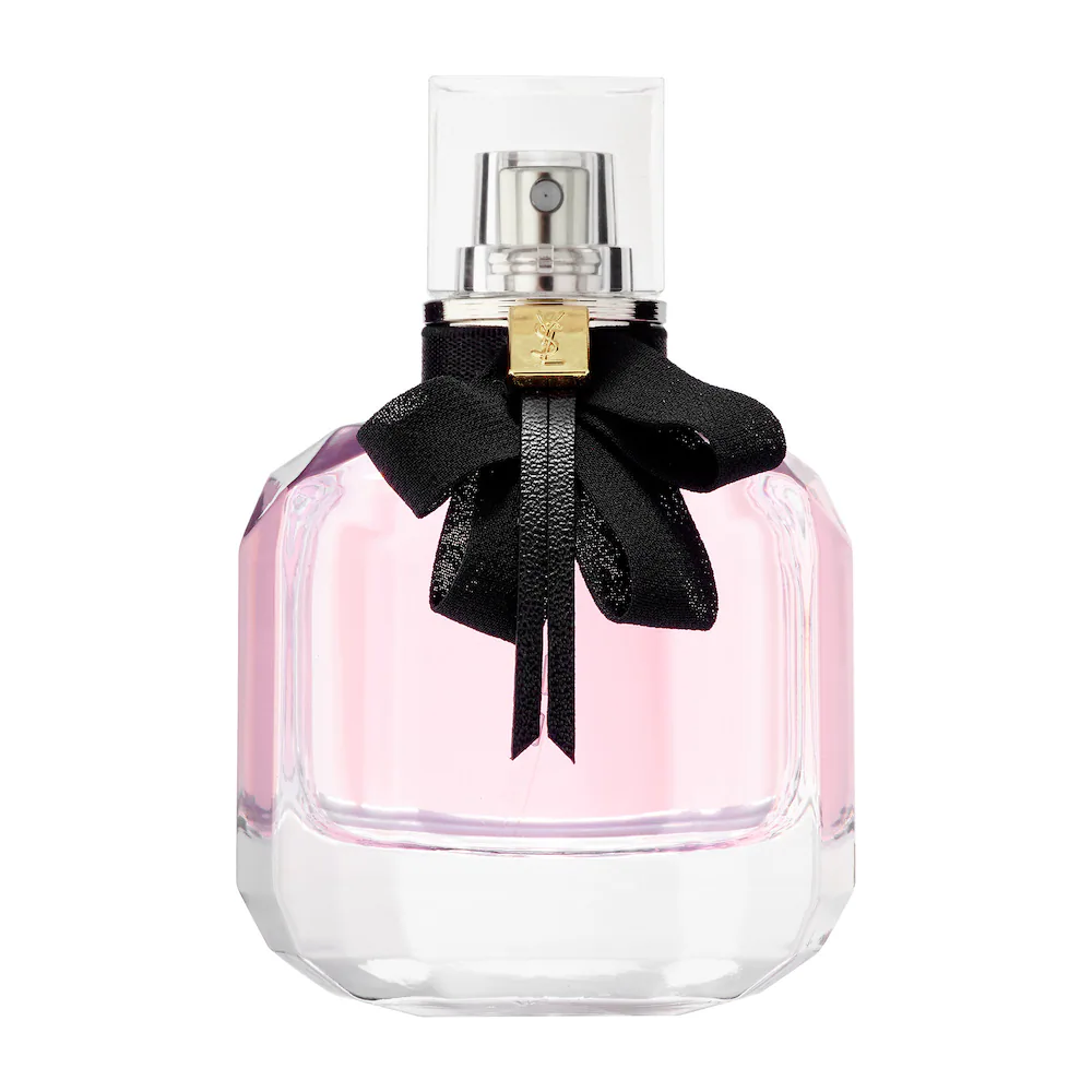Yves Saint Laurent Mon Paris Eau de Parfum Patchouli & Florals birthday gifts for teen girls