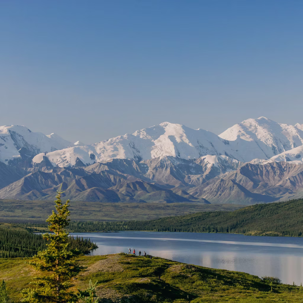 best cruises for couples alaska